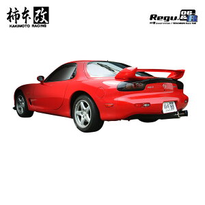 `{ }t[ Regu.06 & R RX-7 E,GF-FD3S 1.3_cC^[{ 13B(REW) 2WD(FR) 91/12`02/8 5MT/4AT lzs kCEE͗vmF