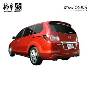 `{ }t[ GTbox 06&S MPV DBA-LY3P 2.3_NA L3-VE 2WD(FF) 06/2`10/3 4AT/5AT lzs kCEE͗vmF