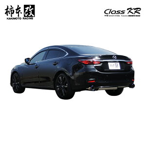 �`�{�� �}�t���[ Class KR �`�^���t�F�C�X�e�[�� MAZDA6 �Z�_�� 5BA-GJ5FP 2.5_�^�[�{ PY-VPTS 2WD(FF) 2019/8�`2022/12 6AT �l��z���s�� �k�C���E����E�����͗v�m�F