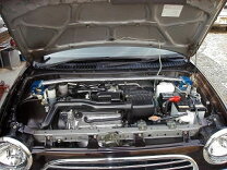 楽天市場】ミラジーノ l700s タワーバーの通販