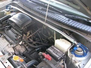 �J���C���쏊 �t�����g�X�g���b�g�o�[ typeSTD �~��/�~���W�[�m L700S L700V
