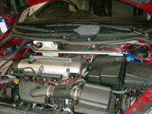 �J���C���쏊 �t�����g�X�g���b�g�o�[ typePG �v�W���[ 206 T1RFN�@206RC 2000CC�̂�OK