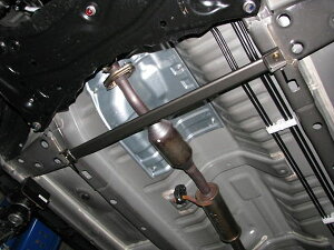 �J���C���쏊 �t�����g���m�R�b�N�o�[ �f�C�Y���[�N�X B21A 2014/02�`