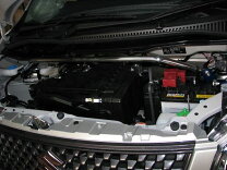 楽天市場】ワゴンR MH23S（タワーバー｜補強パーツ）：パーツ<車用品 