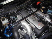 楽天市場】マーク2 JZX 110（タワーバー｜補強パーツ）：パーツ<車用品 