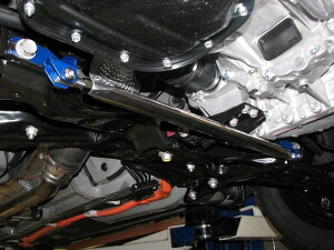 �J���C���쏊 �t�����g���A�A�[���o�[ �A�N�A NHP10 2011/12�`