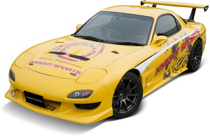 iCgX|[c tgop[X|C[ TYPE-6 RX-7 FD3S 99/01- ls kCEE͗vmF