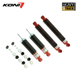 KONI �R�j �V���b�N �փ��B�[�g���b�N 1�䕪 4�{ �e���m LBYD21 VBYD21 WBYD21 WHYD21 S62.1�`H5.1 4WD
