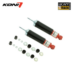 KONI �R�j �V���b�N �փ��B�[�g���b�N �t�����g 2�{ �e���m LBYD21 VBYD21 WBYD21 WHYD21 S62.1�`H5.1 4WD