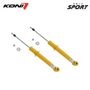 KONI �R�j �V���b�N �X�|�[�c ���A 2�{ �X�[�v�� MA70 S61.2�`H5.4 �^�[�{�܂�