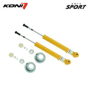 KONI �R�j �V���b�N �X�|�[�c �t�����g 2�{ ���[�h�X�^�[ NB6C NB8C H10.1�`H17.7