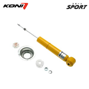 KONI Rj VbN X|[c A 1{ [hX^[ NB6C NB8C H10.1`H17.7