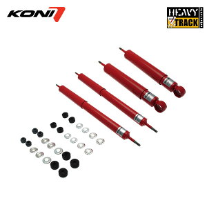 KONI �R�j �V���b�N �փ��B�[�g���b�N �����O�X�g���[�N 1�䕪 4�{ �����h�N���[�U�[80 FJ80 HZJ80 HDJ80 H1.10�`H9.12 �R�C���X�v�����O��