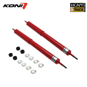 KONI �R�j �V���b�N �փ��B�[�g���b�N �����O�X�g���[�N �t�����g 2�{ �����h�N���[�U�[80 FJ80 HZJ80 HDJ80 H1.10�`H9.12 �R�C���X�v�����O��