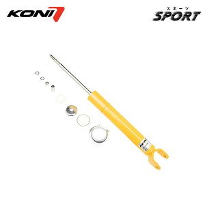 KONI �R�j �V���b�N �X�|�[�c ���A 1�{ ���[�h�X�^�[ ND5RC H27.4�`