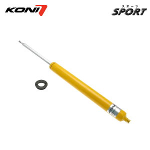 KONI �R�j �V���b�N �X�|�[�c �t�����g 1�{ �J���[�����r�� AE86 S58.5�`S62.5 GT