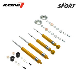 KONI Rj VbN X|[c 1䕪 4{ VrbN EP3 H13.12`H17.9 ^CvR