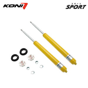 KONI Rj VbN X|[c A 2{ MR2 SW20 H1.10`H11.9