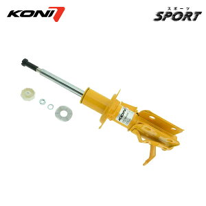 KONI �R�j �V���b�N �X�|�[�c �t�����g�� 1�{ GR86 �n�`���N ZN8 R3.10�`