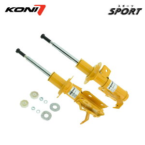 KONI �R�j �V���b�N �X�|�[�c �t�����g 2�{ BRZ ZC6 H24.3�`R3.3