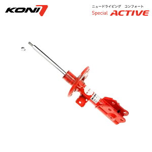 KONI コニ ショック スペシャルアクティブ フロント右 1本 アクセラスポーツ BM2FS BM5FS BMEFS BMLFS H25.11〜R1.5