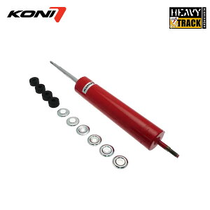 KONI �R�j �V���b�N �փ��B�[�g���b�N�E���C�h �t�����g 1�{ ���N�T�X LX450 FZJ80 H8�`H10 �R�C���X�v�����O��