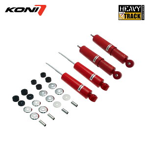 KONI �R�j �V���b�N �փ��B�[�g���b�N�E���C�h 1�䕪 4�{ �����h�N���[�U�[100 HDJ101K UZJ100W H10.1�`H19.8