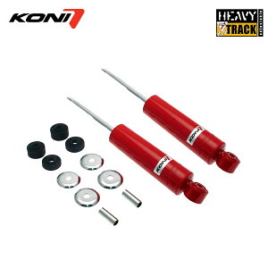 KONI �R�j �V���b�N �փ��B�[�g���b�N�E���C�h �t�����g 2�{ �����h�N���[�U�[100 HDJ101K UZJ100W H10.1�`H19.8