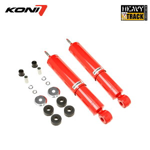 KONI �R�j �V���b�N �փ��B�[�g���b�N�E���C�h ���A 2�{ �����h�N���[�U�[300 FJA300W VJA300W R3.8�`