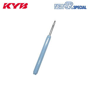 KYB �J���o �V���b�N NEW SR SPECIAL �t�����g 1�{ �t�F�A���f�BZ PGZ31 S58.9�`S60.10 RB20DT 4�V�[�^�[ ZR1 �l�����