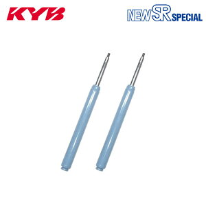 KYB �J���o �V���b�N NEW SR SPECIAL ���A 2�{ MR2 AW10 S61.8�`S62.8 3A-LU CBR �N�[�y