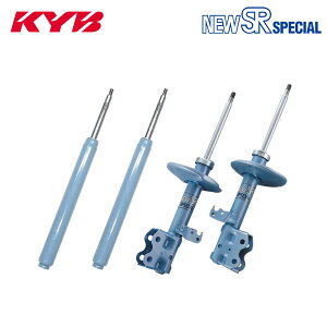 KYB �J���o �V���b�N NEW SR SPECIAL 1�䕪 4�{ �R���i�G�N�V�u ST200 H5.9�`H10.1 TR/TRX/180E/180G