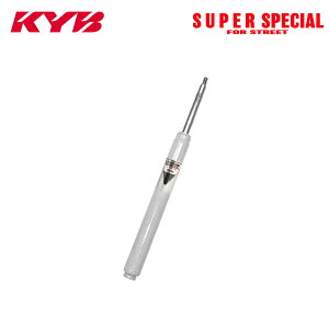 KYB �J���o �V���b�N �X�[�p�[�X�y�V���� �t�H�[ �X�g���[�g �t�����g 1�{ ���[���� FC31 FJC31 KFC31 KFJC31 TFJC31 S55.10�`S59.10 CA18S GL/SGL/STD/DS �Z�_��/�n�[�h�g�b�v