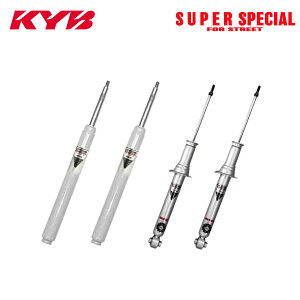 KYB �J���o �V���b�N �X�[�p�[�X�y�V���� �t�H�[ �X�g���[�g 1�䕪 4�{ ���[���� FC31 FJC31 KFC31 KFJC31 TFJC31 S55.10�`S59.10 CA18S GL/SGL/STD/DS �Z�_��/�n�[�h�g�b�v