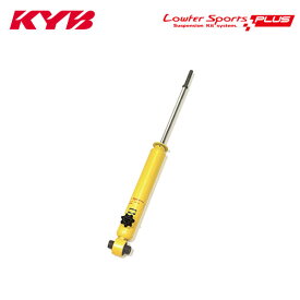 KYB カヤバ ショック ローファースポーツプラス リア 1本 CX-5 KE2AW H24.2〜H25.5 2.2L 4WD スカイアクティブD XD/XD Lパッケージ 個人宅発送可