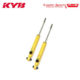 KYB カヤバ ショック ローファースポーツプラス リア 2本 CX-5 KEEAW H24.2〜H25.5 2.0L 4WD スカイアクティブG 20C/20S/20S Lパッケージ 個人宅発送可