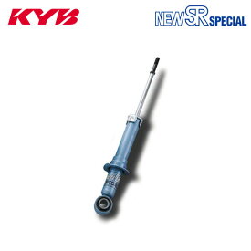 KYB カヤバ ショック NEW SR SPECIAL リア 1本 マークII GX71 S59.8〜S63.8 1G-EU EFI セダン LS 個人宅発送可