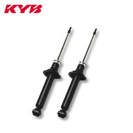 KYB カヤバ 優良部品 ショック フロント 2本 クラウンハイブリッド GWS204 H20.5〜H25.1 純正品番 48510-…
