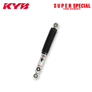 KYB �J���o �V���b�N �X�[�p�[�X�y�V���� �t�H�[ �X�g���[�g ���A 1�{ �`�F�C�T�[ MX61 S56.10�`S59.7 M-TEU TB �A���@���g/SGT �Z�_�� �n�[�h�g�b�v