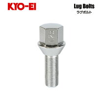 楽天市場】kyoei ラグボルト m12 p1．25 17hexの通販