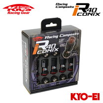 楽天市場】kyo－ei racing composite r40 iconixの通販