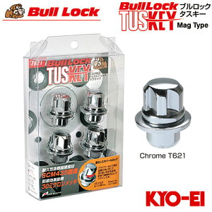 iY BullLock TUSKEY ^XL[ g^A~zC[p}O^Cvibg M12×P1.5 N[bL 4pcs
