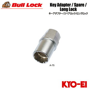 iY BullLock zC[bNpL[A_v^[ L[ʕ19/21HEXp Oa23mm S45mm