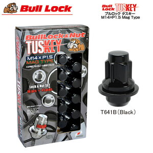 iY BullLock TUSKEY ^XL[ g^A~zC[p}O^Cvibg M14×P1.5 ubN 20pcs (ibg16p{bNibg4p)