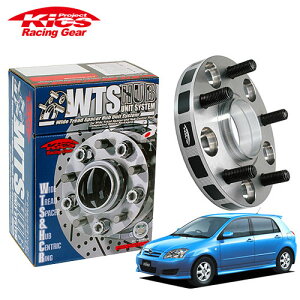 iY Kics ChgbhXy[T[ W.T.S.nujbgVXe J[NX NZE121 ZZE122  lWM12 x P1.5 4 PCD100 nua54 20mm