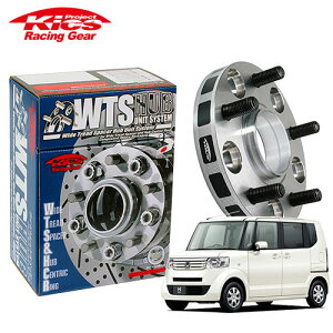 iY Kics ChgbhXy[T[ W.T.S.nujbgVXe N BOX+ JF1 JF2 lWM12 x P1.5 4 PCD100 nua56 15mm