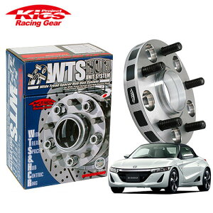 ���i�Y�� Kics ���C�h�g���b�h�X�y�[�T�[ W.T.S.�n�u���j�b�g�V�X�e�� S660 JW5 �l�WM12 x P1.5 4�� PCD100 �n�u�a56�� ����11mm