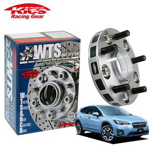 iY Kics ChgbhXy[T[ W.T.S.nujbgVXe SUBARU XV GT3 GT7 lWM12 x P1.25 5 PCD100 nua56 20mm