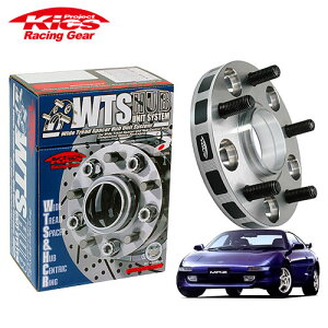 iY Kics ChgbhXy[T[ W.T.S.nujbgVXe MR2 SW20 lWM12 x P1.5 5 PCD114.3 nua60 20mm