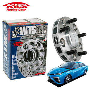 iY Kics ChgbhXy[T[ W.T.S.nujbgVXe MIRAI JPD10 lWM12 x P1.5 5 PCD114.3 nua60 30mm
